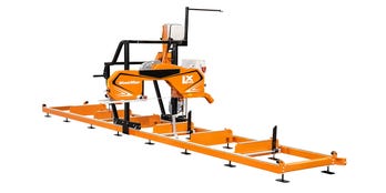 LX100 Sawmill